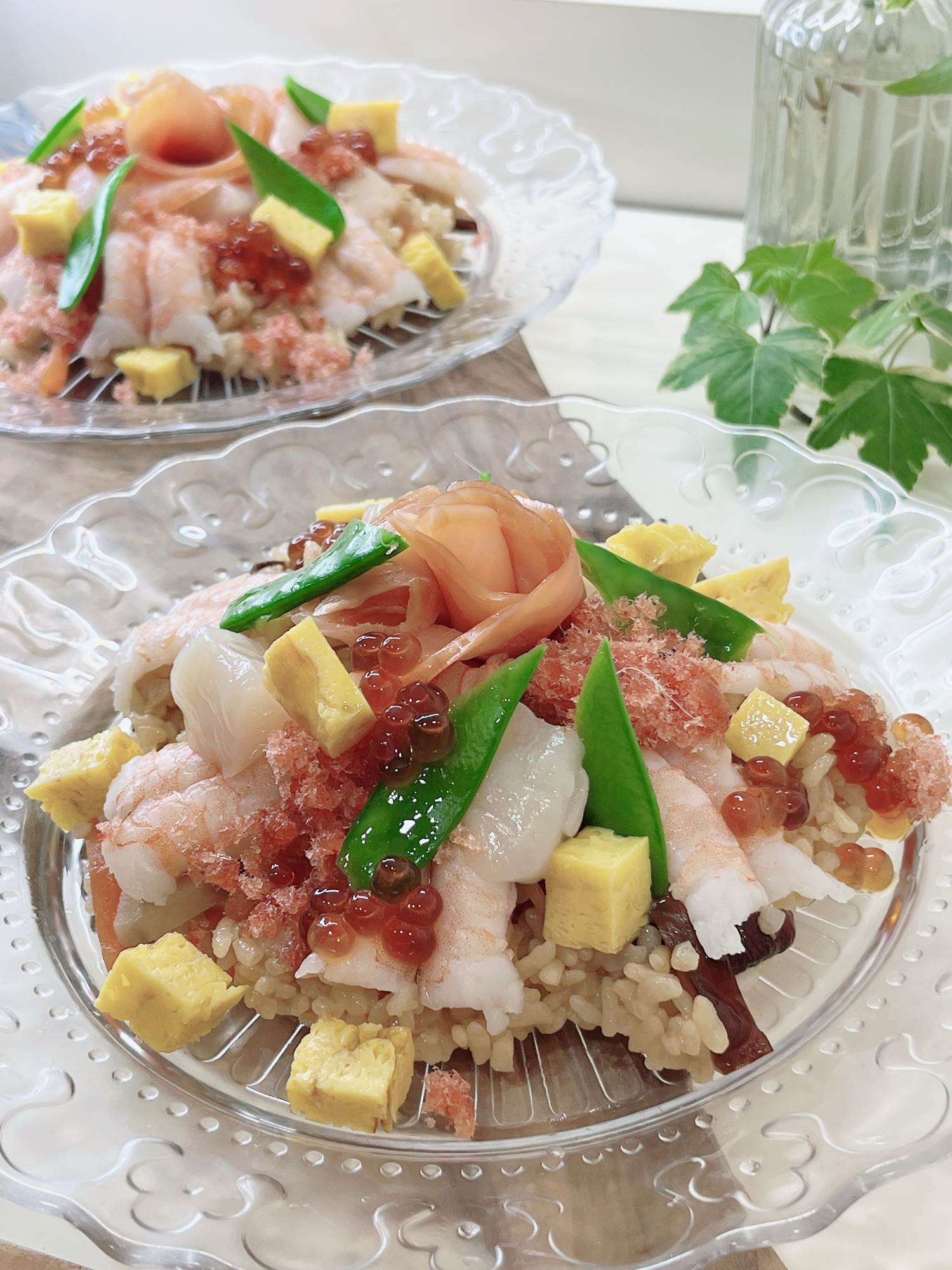 酢飯はお砂糖なしが常識になりました。 - 三宅伶於《Rei Miyake》Blog